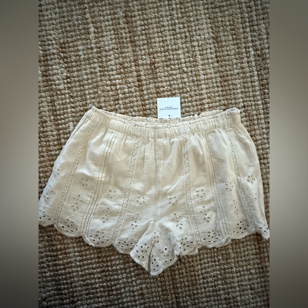 American Eagle Shorts NWT